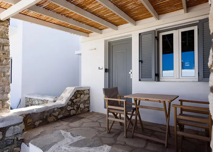 Phaedrus Living Paros Cycladic Residences 1 皮索·里瓦蒂