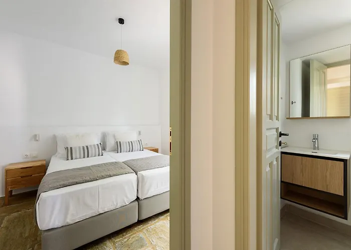 Phaedrus Living Paros Cycladic Residences 1 皮索·里瓦蒂