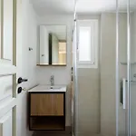 Phaedrus Living Paros Cycladic Residences 1 Lejlighed