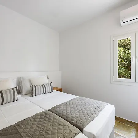 Phaedrus Living Paros Cycladic Residences 1 *