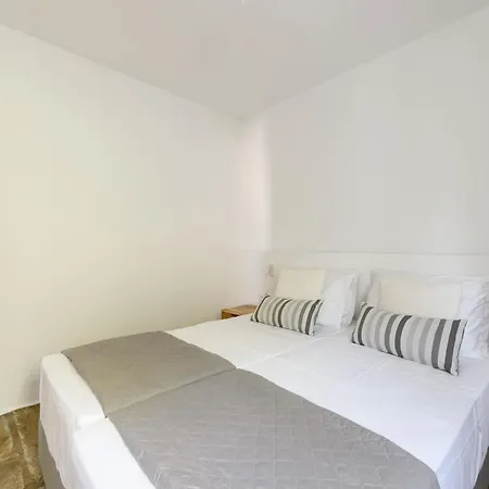 Phaedrus Living Paros Cycladic Residences 1 Apartment